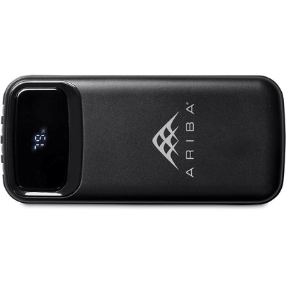 Swiss Cougar Bratislava Fast Charge 22.5W Power Bank - 10,000mAh