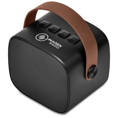 Serendipio Sonatina 5W Bluetooth Speaker
