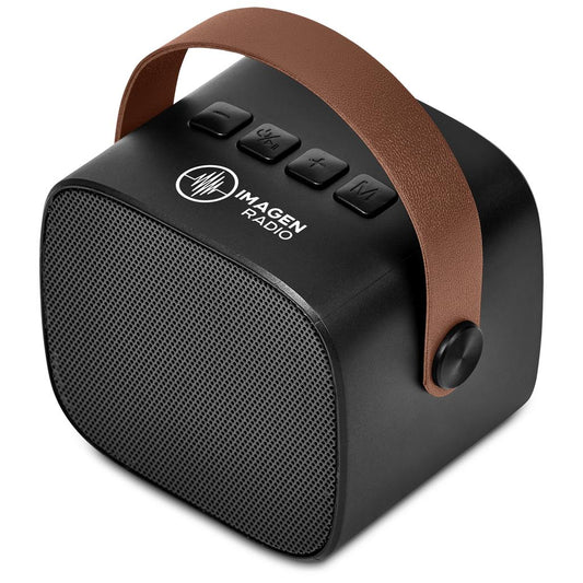 Serendipio Sonatina 5W Bluetooth Speaker