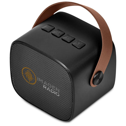 Serendipio Sonatina 5W Bluetooth Speaker