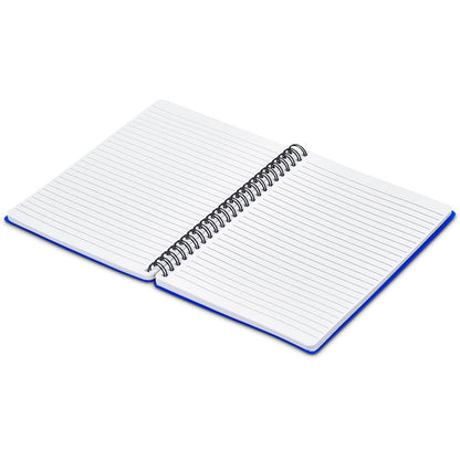 Altitude Noodle A5 Spiral Notebook