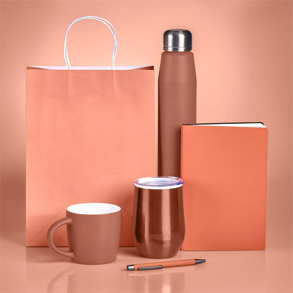 Altitude Vogue Burford A5 Soft Cover Notebook