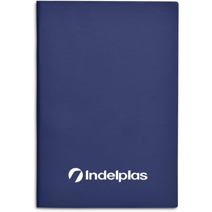 Altitude Siam A5 Soft Cover Notebook