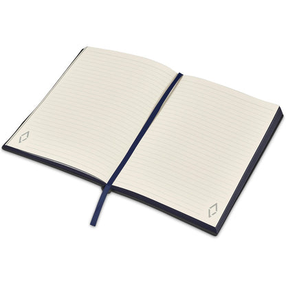 Alex Varga Omnibus A5 Soft Cover Notebook