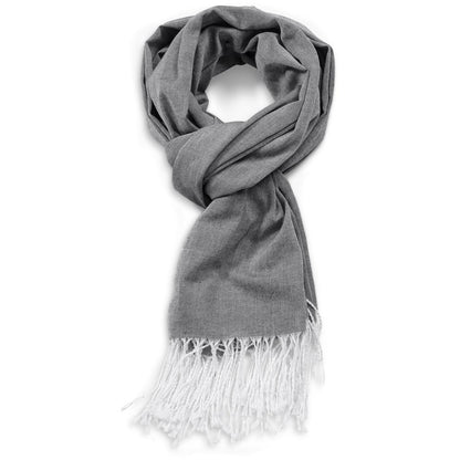 All Seasons Melange Scarf
