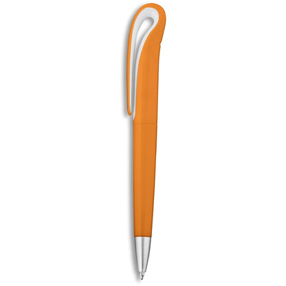 Altitude Sickle Ball Pen