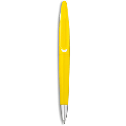 Altitude Sickle Ball Pen