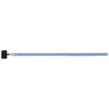 Altitude Sample Turaco Crossbody Phone Strap