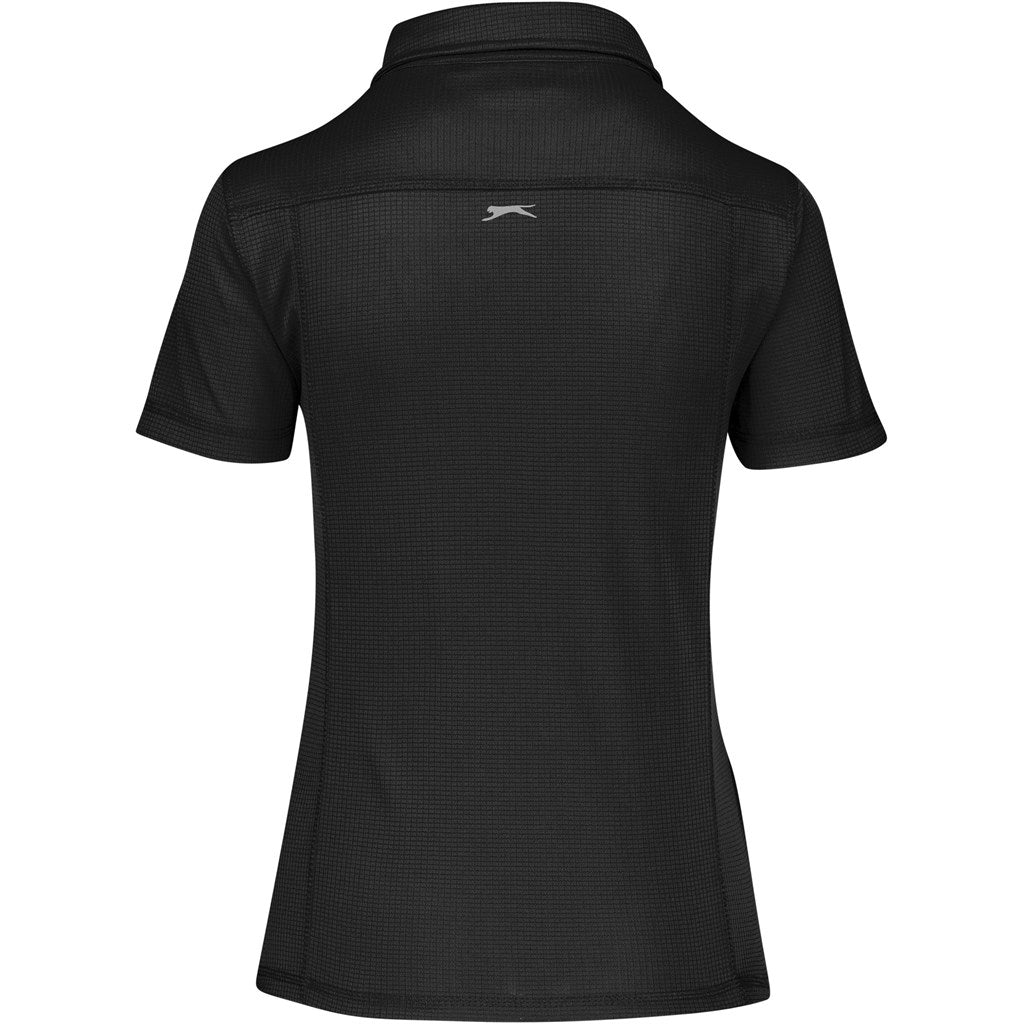 Ladies Hydro Golf Shirt