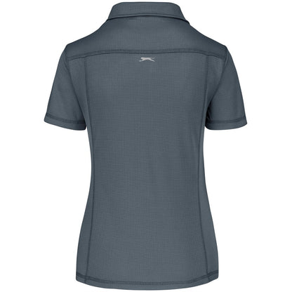 Ladies Hydro Golf Shirt