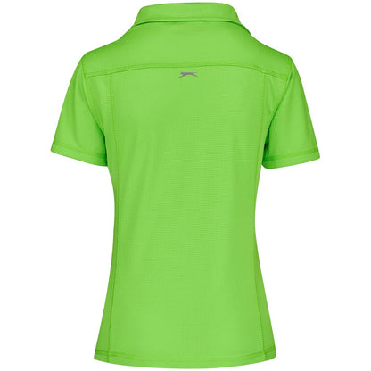 Ladies Hydro Golf Shirt