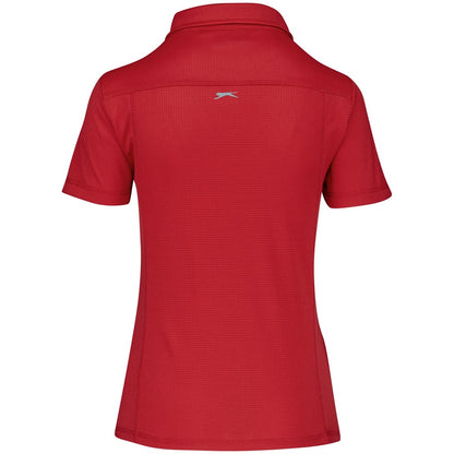 Ladies Hydro Golf Shirt