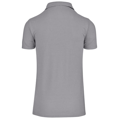 Mens Hacker Golf Shirt