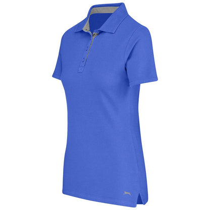Ladies Hacker Golf Shirt