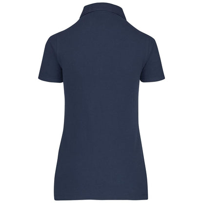 Ladies Hacker Golf Shirt