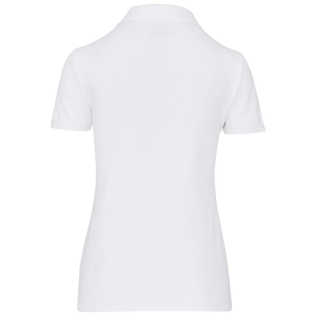 Ladies Hacker Golf Shirt