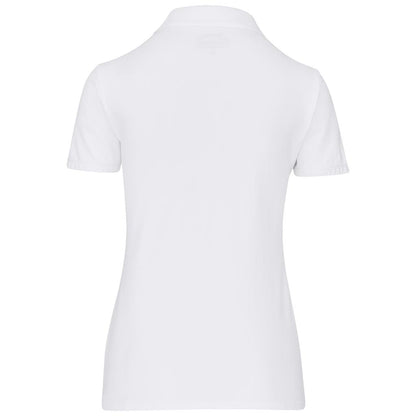 Ladies Hacker Golf Shirt