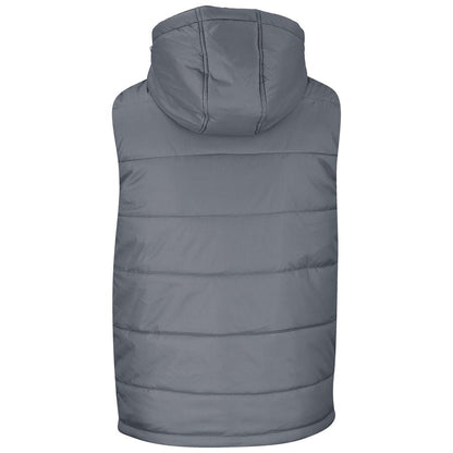 Mens Evolution Bodywarmer - Grey