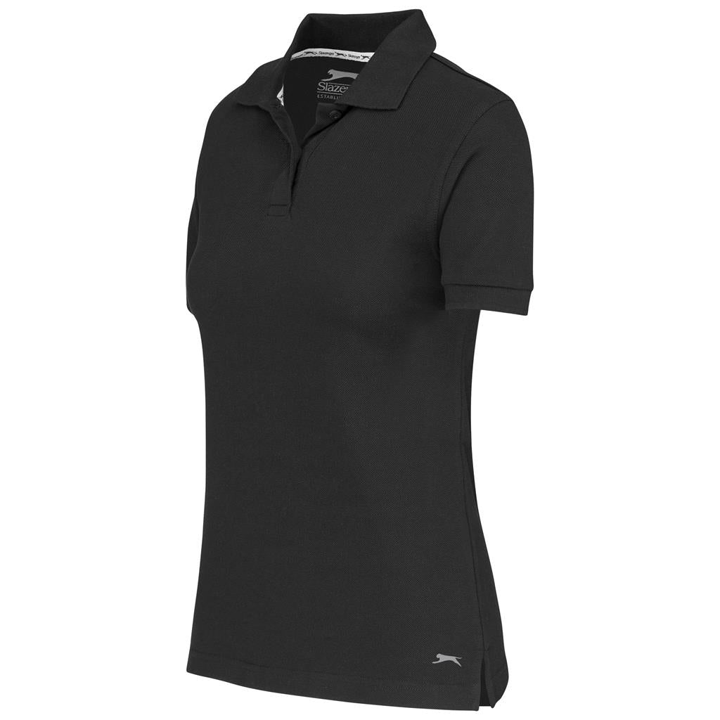 Ladies Crest Golf Shirt