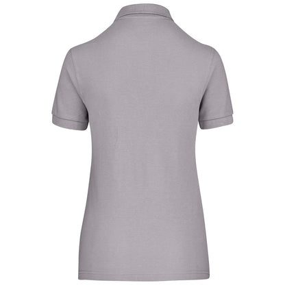 Ladies Crest Golf Shirt