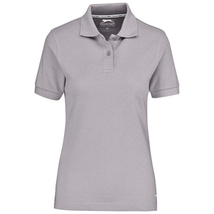 Ladies Crest Golf Shirt