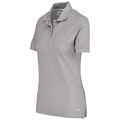 Ladies Crest Golf Shirt