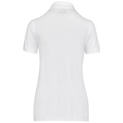 Ladies Crest Golf Shirt