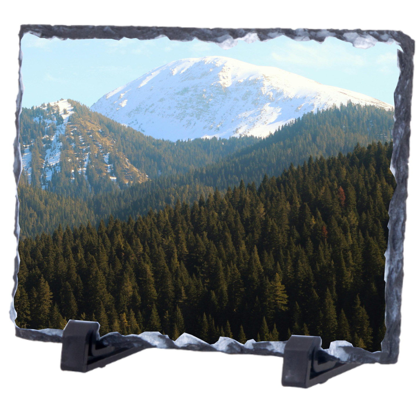 Stone Slates