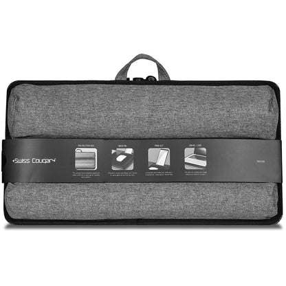 Swiss Cougar Ergonomic Lap Desk