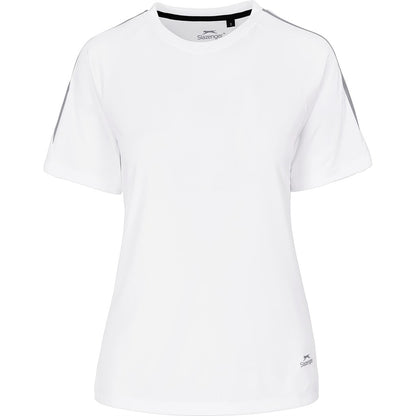 Ladies Slazenger Endurance T-Shirt
