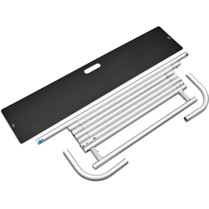 Double Sided Fabric Tube System 1.2m