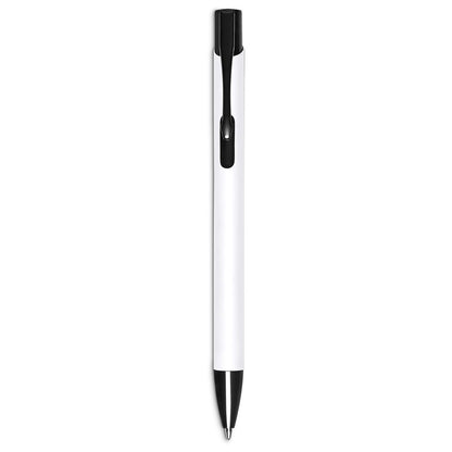 Altitude Zeta Ball Pen