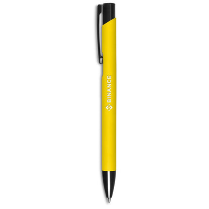 Altitude Zeta Ball Pen