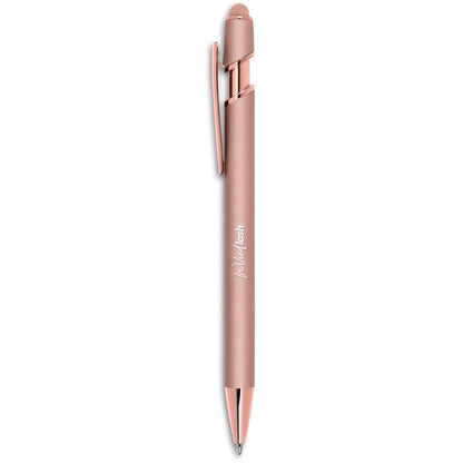 Altitude Interlude Stylus Ball Pen
