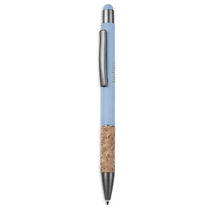 Okiyo Denki Stylus Ball Pen