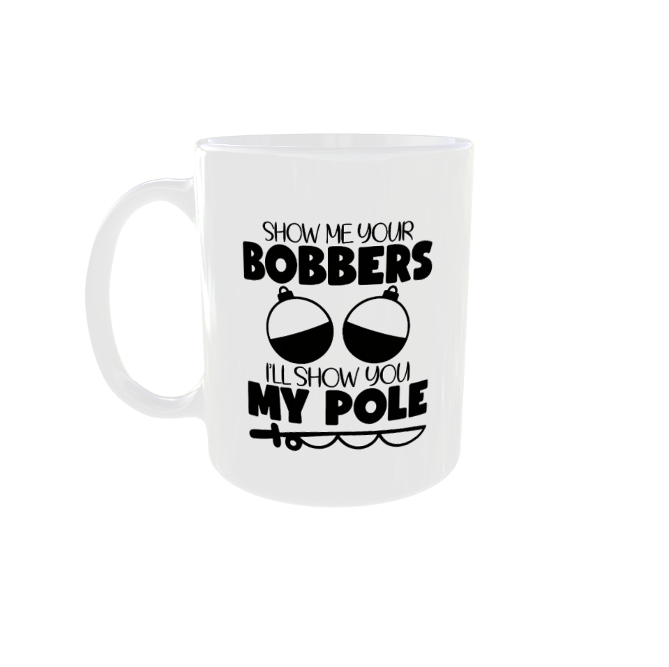 Show me your bobbers mug *