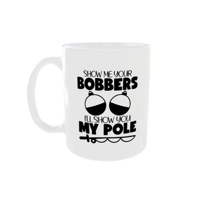 Show me your bobbers mug *